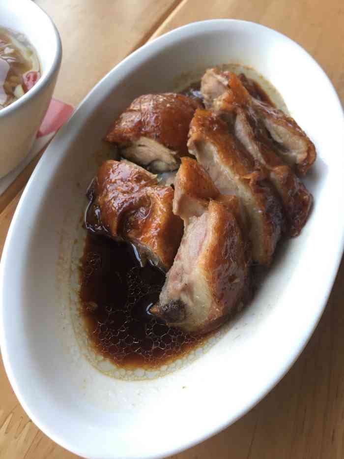 金鼎轩辣椒炒肉(天宫院凯德mall店)-"又上新菜了,必须来尝尝,不过上次