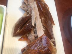 -京味张·北京烤鸭(天河南二路店)