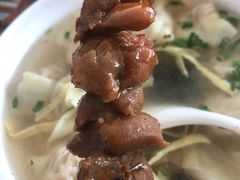 -海平馄饨(逍遥二路店)