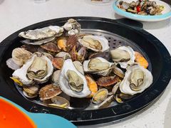 -前王院•巧克力海鲜市集餐厅(万平口店)