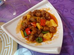-佛有缘素食馆·荔湾老字号(陈家祠首店)
