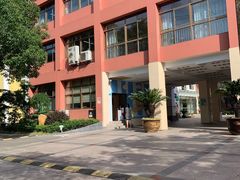 -杨浦小学(西区分校)