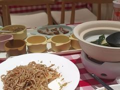 -西贝(武汉群星城店)