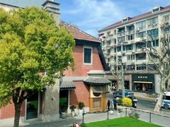 -Money Shops(愚园路店)