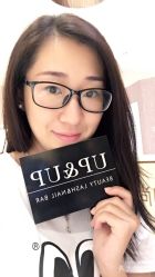 -UP&UP·半永久眉毛眼线机器野生眉