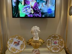 -Me Coffee下午茶艺术空间