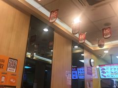 大堂-一心一味(福星店)