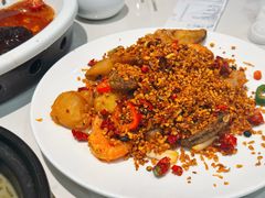 -稻香海鲜饭店(第一国际店)