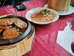 -天厨妙香素食餐厅(清华店)