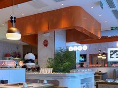 -大熊猫毛肚火锅(烟台万象汇店)