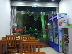 门面-全乐鱼馆·淳牌有机鱼直营店