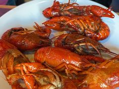 -川骄海鲜自助(亚运村店)