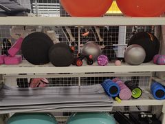 -FEELINGME乐刻私教馆·健身(大融城店)