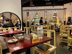 大堂-潮堂(环球金融中心店)