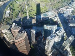 -尤利卡88层观景台