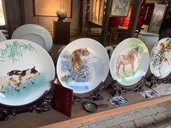 -景德镇古窑民俗博览区