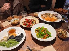 -KŌNG胶东小馆(华熙店)