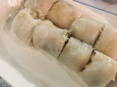 -点点心点心专门店(湾仔店)
