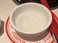 -八合里潮汕鲜牛肉火锅(上海汇智广场店)