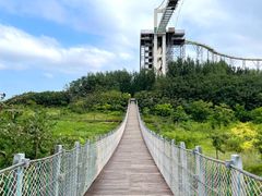 -辽宁团山国家级海洋公园