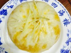 蟹黄包-四海楼(如皋定慧禅寺店)