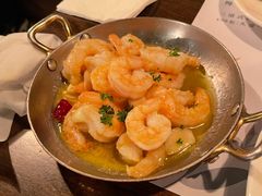 -食间牛排(重庆路万达店)