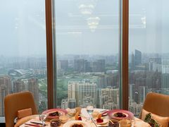-Yan Ting宴庭中餐厅-长沙瑞吉酒店(运达店)