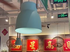 -味福记·江西小炒·南昌小吃(青山湖万达店)