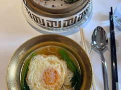 -宝丽轩中餐厅BAOLIXUAN