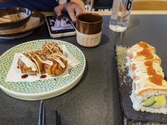 -林妈妈村·日式料理(宝山万达店)