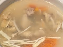 -龙泉人椰子鸡·糟粕醋·地标海南菜(龙昆南店)