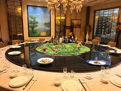 -世纪缘国际会议中心·中餐厅(百家湖店)