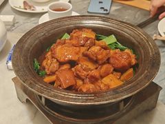 -山泉公馆酒家(珠江新城店)