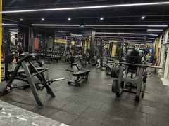 -峰鸟自助健身(锦泰城店)