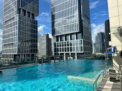 -燃坊JEN ACTIVE游泳健身中心·深圳前海JEN酒店