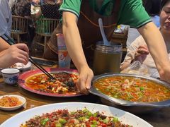 -厨神老街兔·淳朴人家店(盐帮菜风味名店)