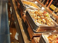 -苏格里岛自助烤肉海鲜火锅(成都金牛万达店)