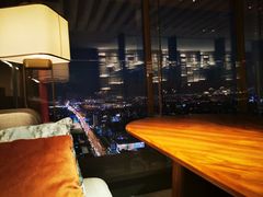 -北京柏悦酒店·锦庭餐厅Dining Room