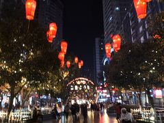 -西西弗书店(三峡广场湟恩新纪元购物广场店)