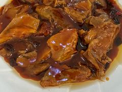 -清真鸿起来饭庄(复兴路店)
