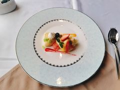 -Kathleen's Waitan 凯圣琳江景西餐厅(外滩店)