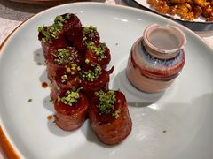 九转大肠-萃華楼(王府井店)