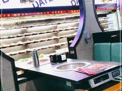 -佰人王串串香火锅(洋珠巷店)