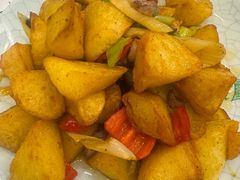 -清真·益鑫羊肉手抓馆(花园北街店)