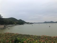 -云龙湖旅游景区