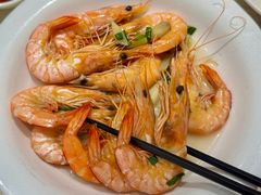 -开鑫鱼厂·宁波海鲜(前程智慧城店)