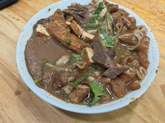 -陈记卤煮小肠