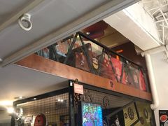 -许榴香西餐厅(台东步行街店)