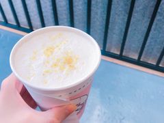 -唐沫茶兮(首山店)