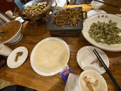 -洛阳面馆(红专路店)